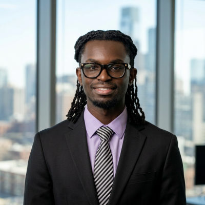 Fisayo Okunuga